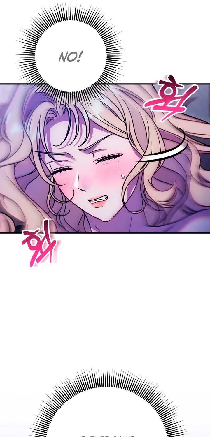 Lay Down Your Sword in the Bedroom Chapter 27 page 10 - 