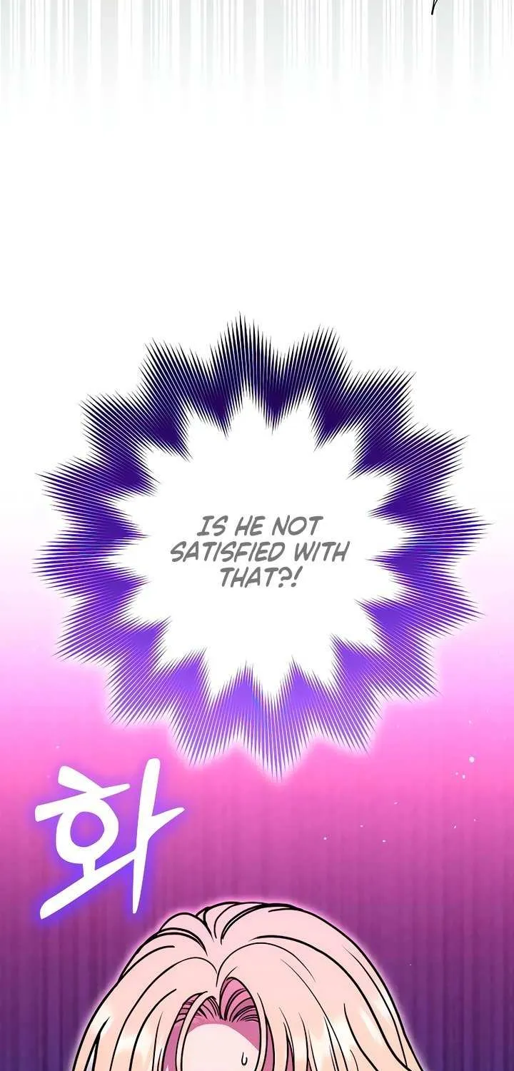 Lay Down Your Sword in the Bedroom Chapter 28 page 12 - 