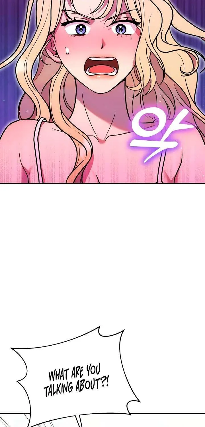 Lay Down Your Sword in the Bedroom Chapter 28 page 13 - 