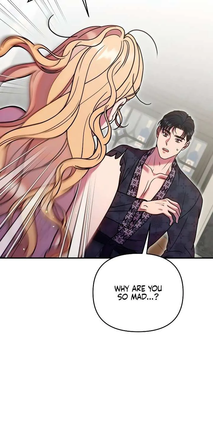 Lay Down Your Sword in the Bedroom Chapter 28 page 14 - 