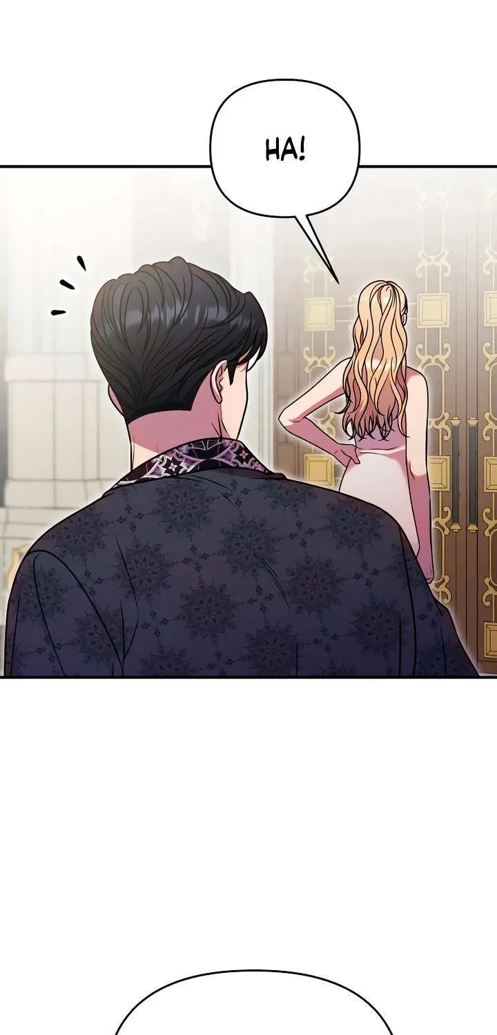 Lay Down Your Sword in the Bedroom Chapter 28 page 21 - 