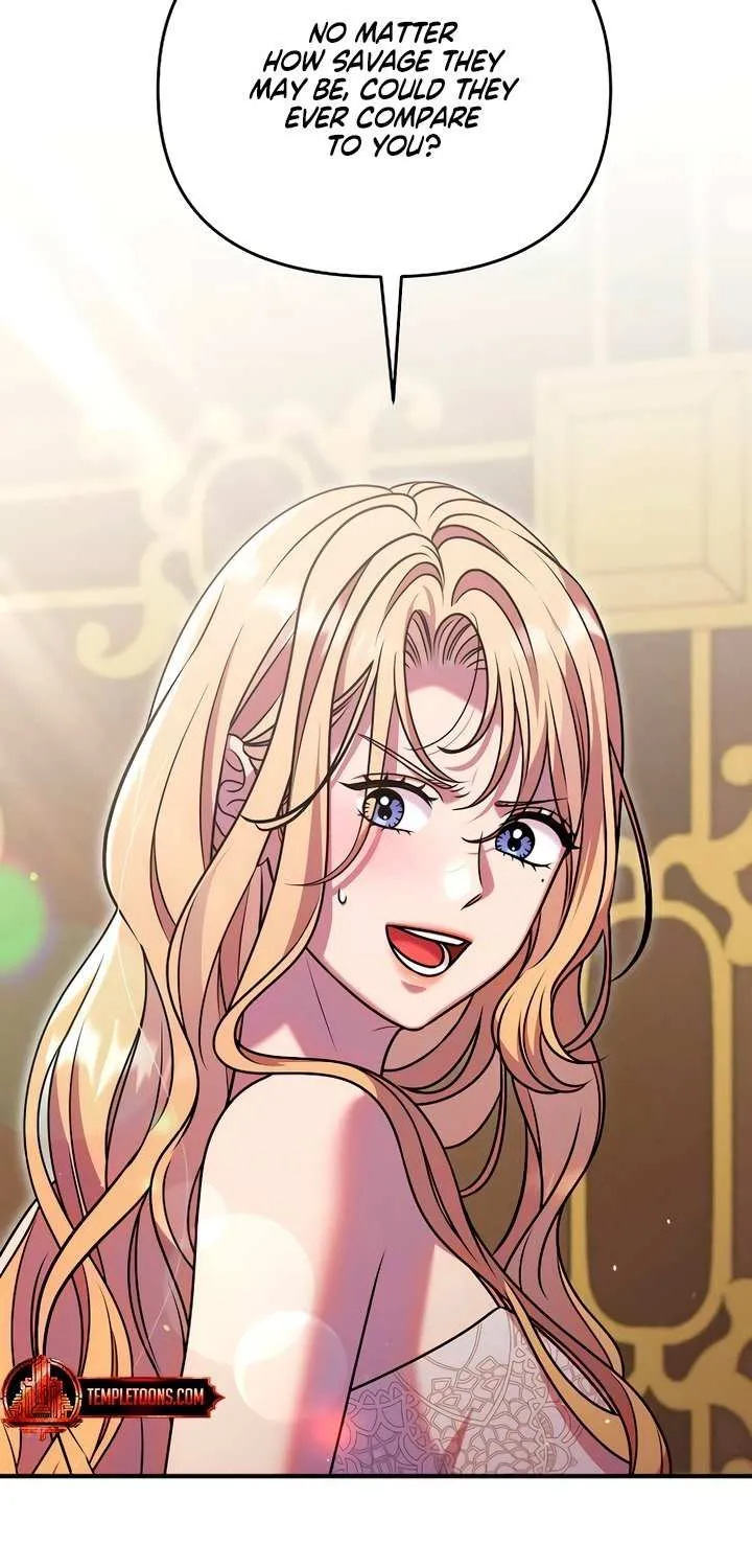 Lay Down Your Sword in the Bedroom Chapter 28 page 22 - 