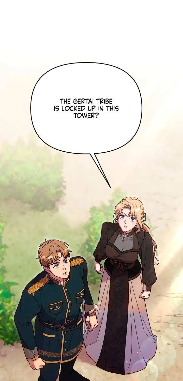 Lay Down Your Sword in the Bedroom Chapter 28 page 27 - 