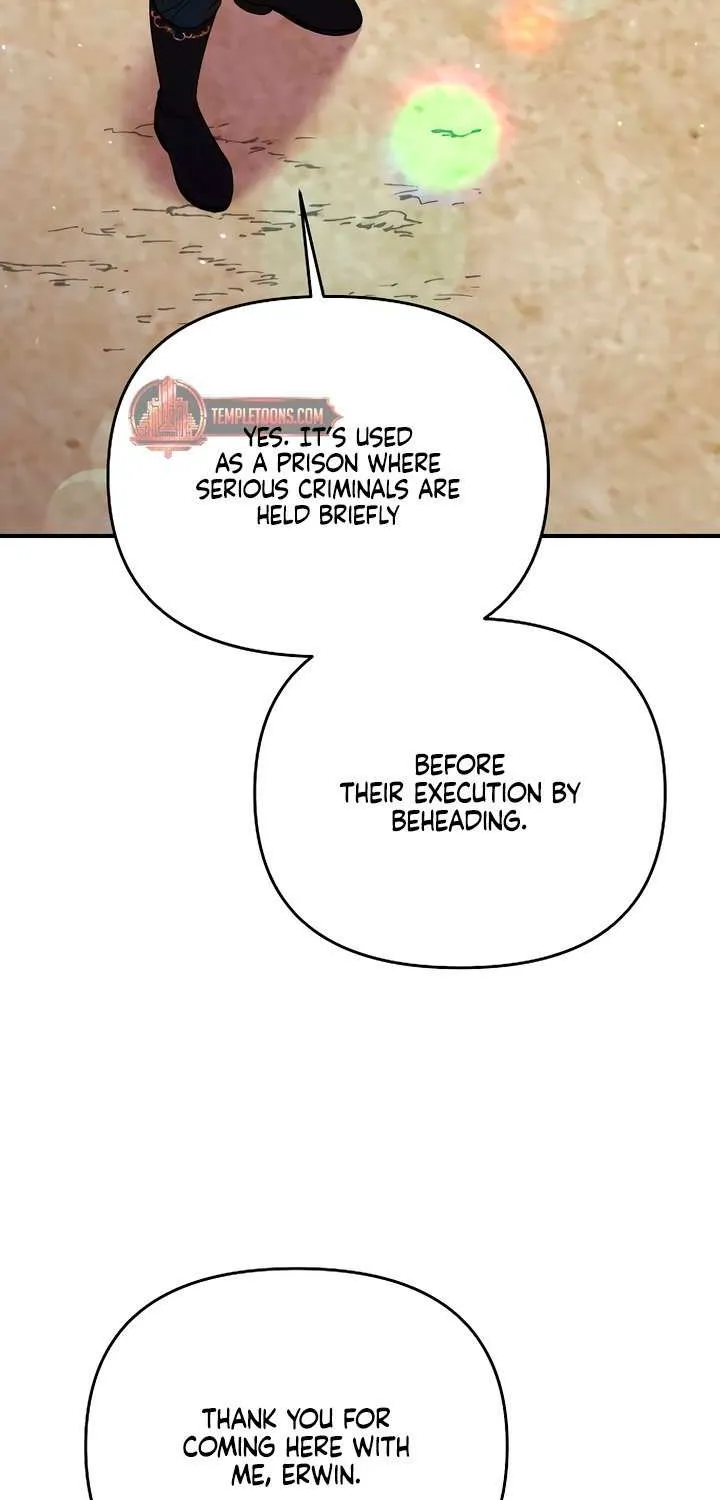 Lay Down Your Sword in the Bedroom Chapter 28 page 28 - 
