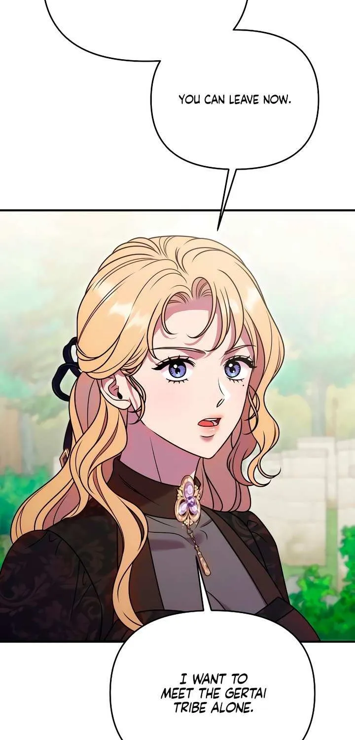 Lay Down Your Sword in the Bedroom Chapter 28 page 29 - 