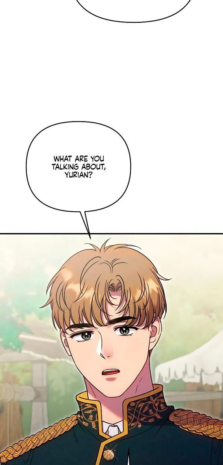 Lay Down Your Sword in the Bedroom Chapter 28 page 30 - 