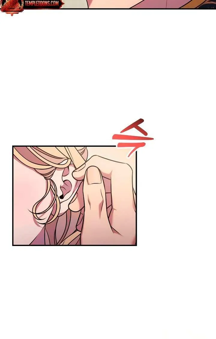 Lay Down Your Sword in the Bedroom Chapter 28 page 33 - 
