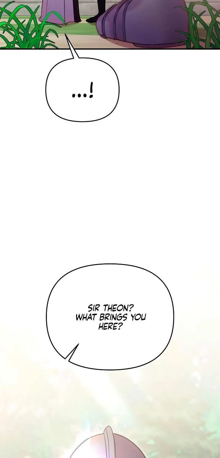Lay Down Your Sword in the Bedroom Chapter 28 page 38 - 