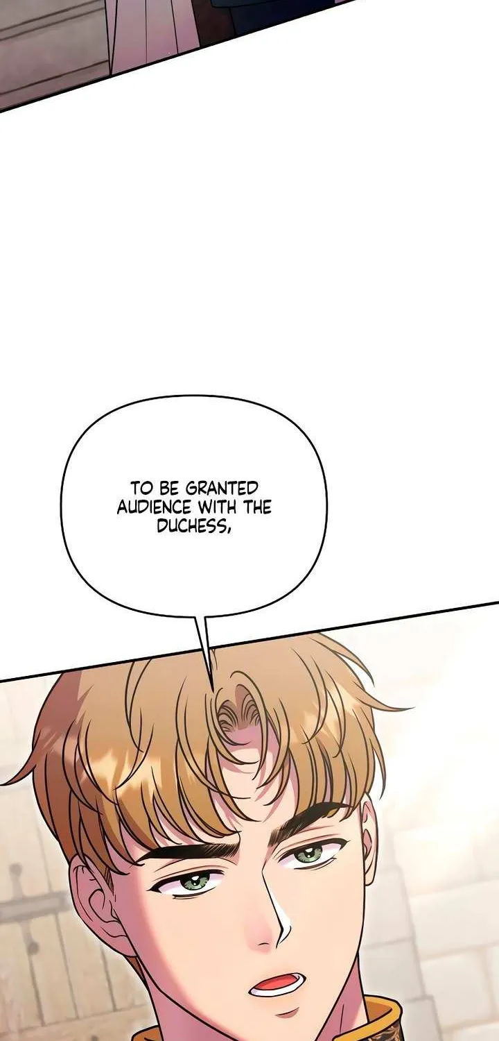 Lay Down Your Sword in the Bedroom Chapter 28 page 43 - 