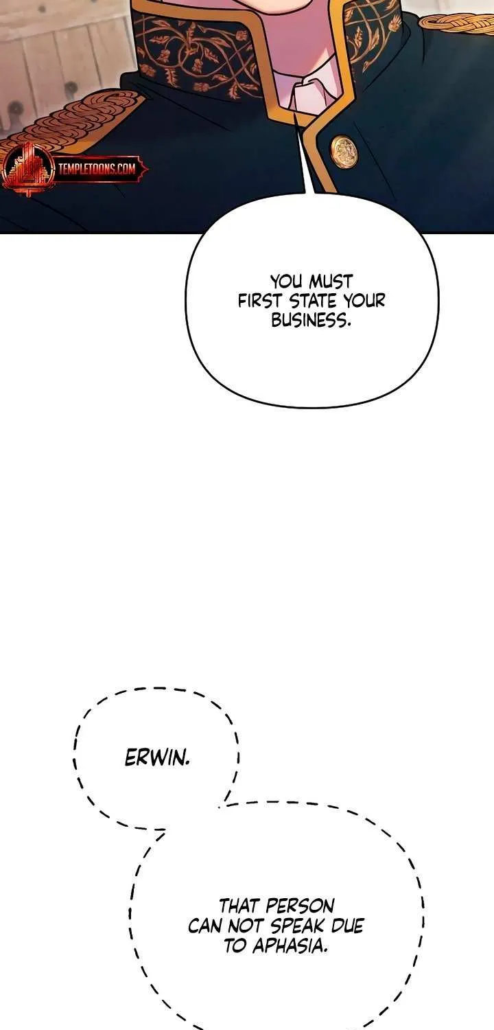 Lay Down Your Sword in the Bedroom Chapter 28 page 44 - 