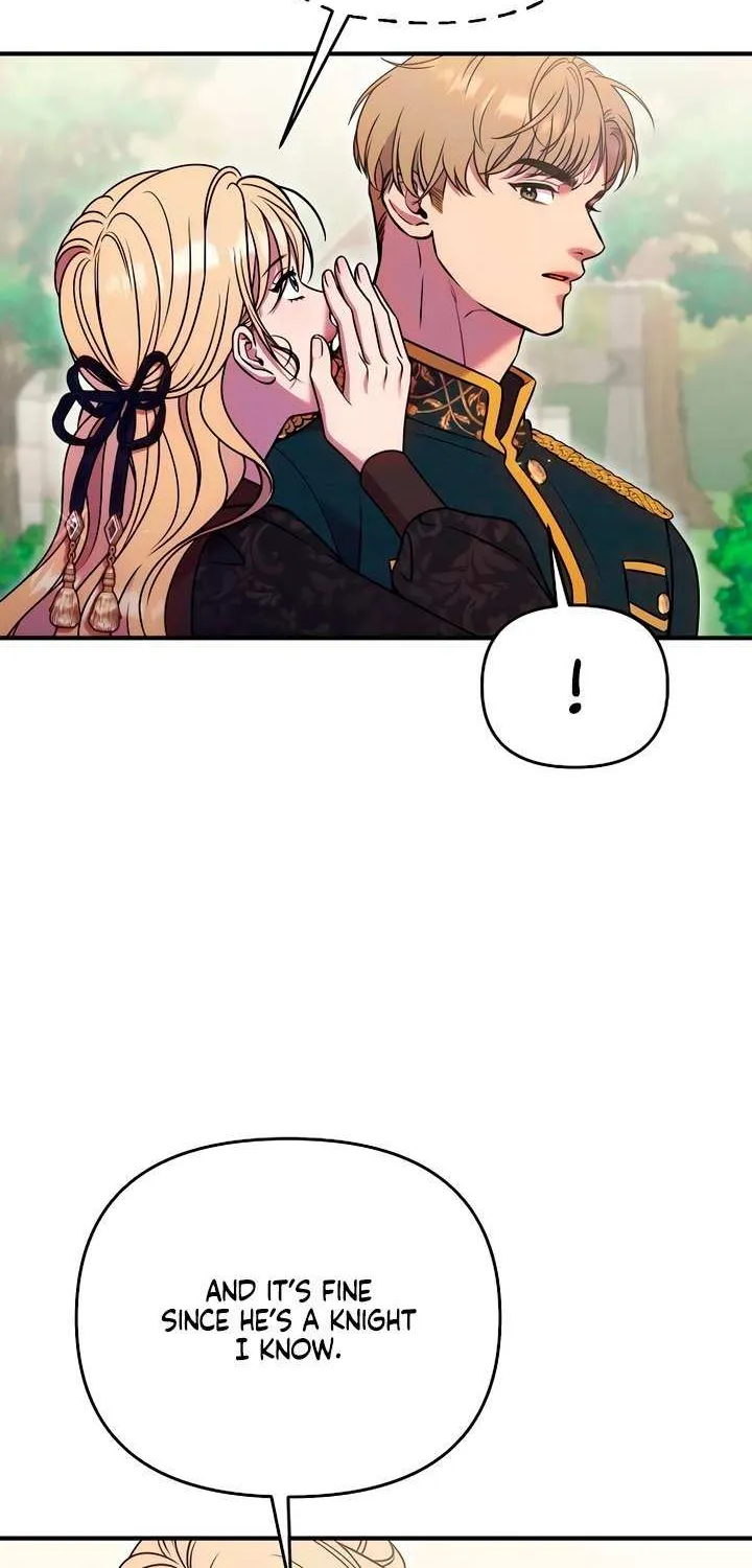 Lay Down Your Sword in the Bedroom Chapter 28 page 45 - 