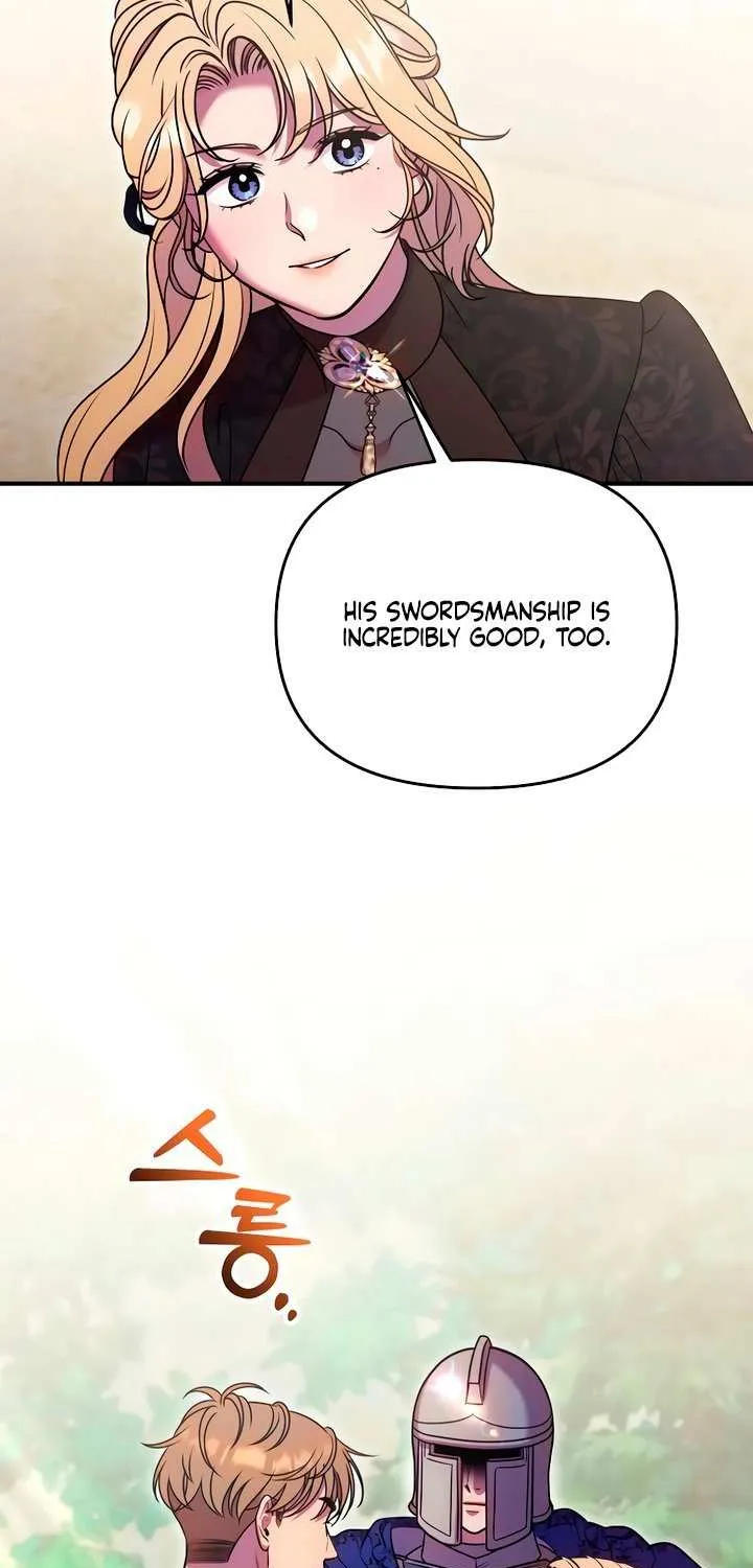 Lay Down Your Sword in the Bedroom Chapter 28 page 46 - 
