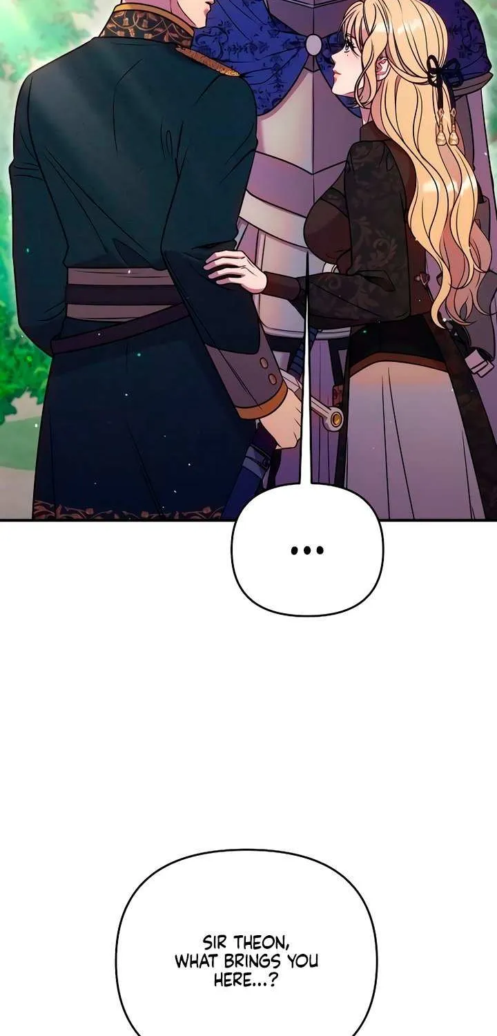 Lay Down Your Sword in the Bedroom Chapter 28 page 47 - 
