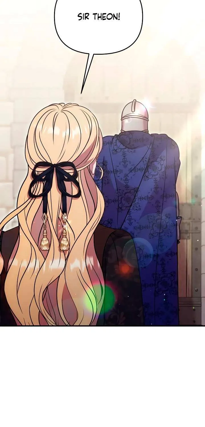 Lay Down Your Sword in the Bedroom Chapter 28 page 51 - 