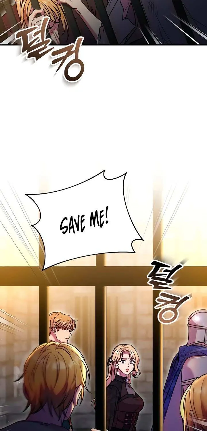 Lay Down Your Sword in the Bedroom Chapter 28 page 55 - 