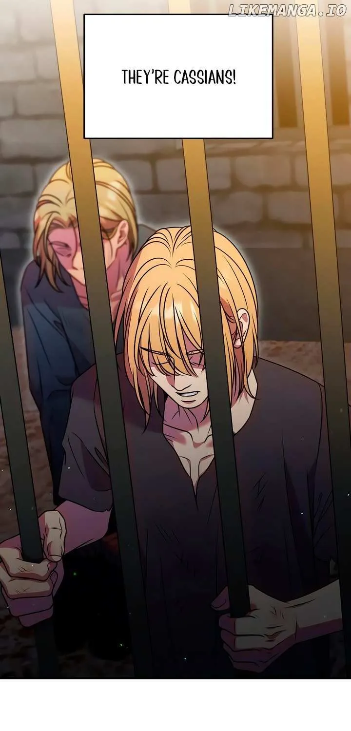 Lay Down Your Sword in the Bedroom Chapter 28 page 58 - 