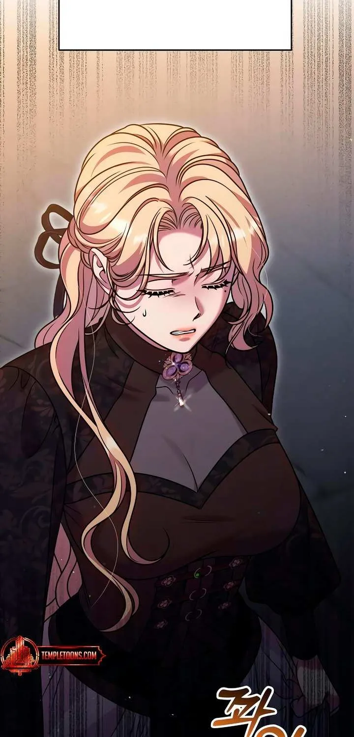 Lay Down Your Sword in the Bedroom Chapter 28 page 61 - 