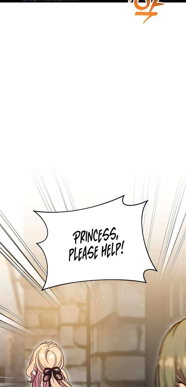 Lay Down Your Sword in the Bedroom Chapter 28 page 62 - 