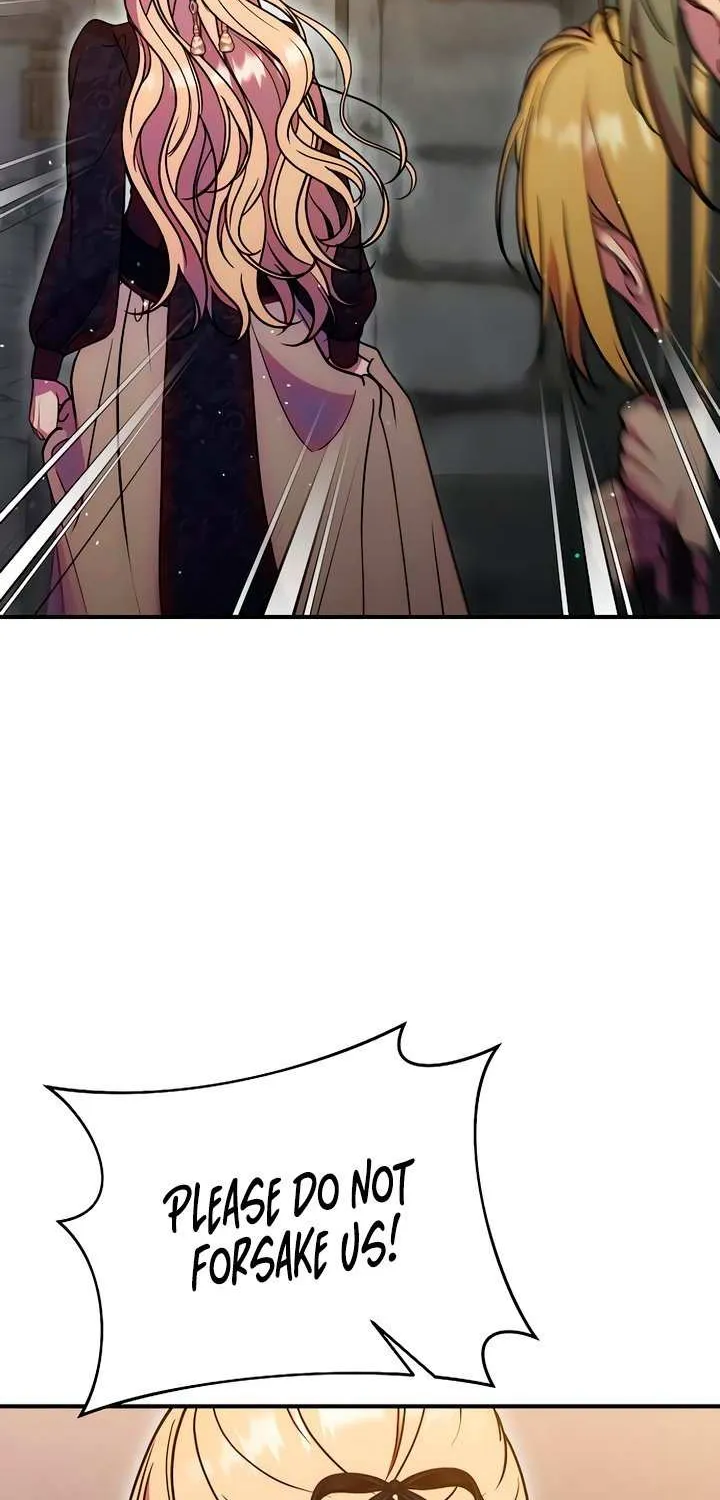 Lay Down Your Sword in the Bedroom Chapter 28 page 63 - 