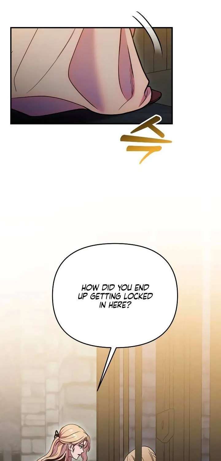 Lay Down Your Sword in the Bedroom Chapter 28 page 67 - 