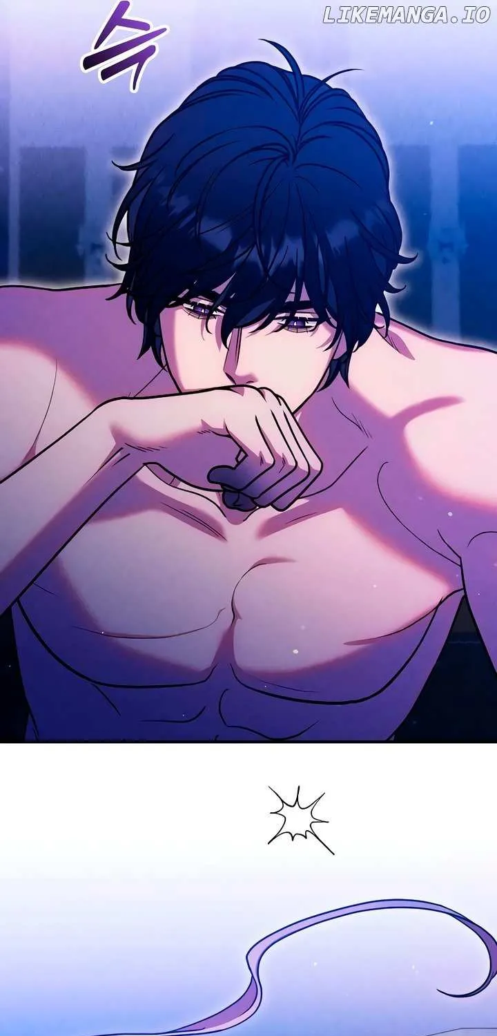 Lay Down Your Sword in the Bedroom Chapter 28 page 10 - 