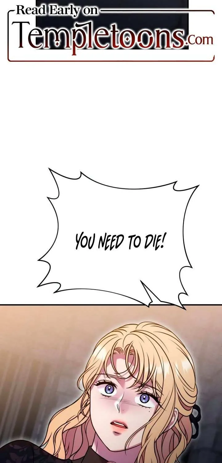 Lay Down Your Sword in the Bedroom Chapter 29 page 2 - 