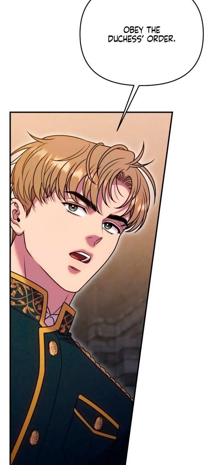 Lay Down Your Sword in the Bedroom Chapter 29 page 14 - 
