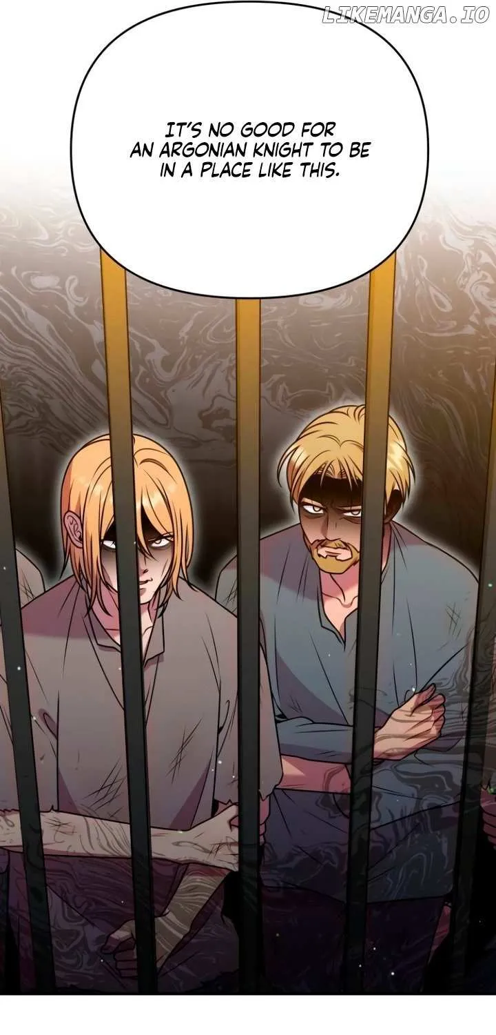 Lay Down Your Sword in the Bedroom Chapter 29 page 17 - 