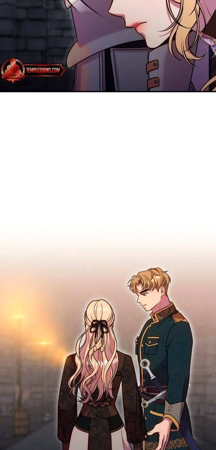 Lay Down Your Sword in the Bedroom Chapter 29 page 19 - 