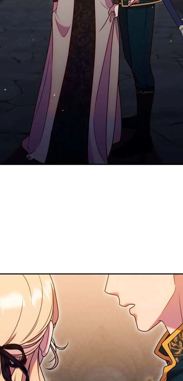 Lay Down Your Sword in the Bedroom Chapter 29 page 20 - 