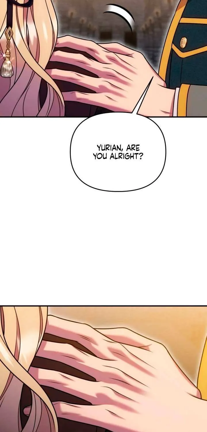 Lay Down Your Sword in the Bedroom Chapter 29 page 21 - 