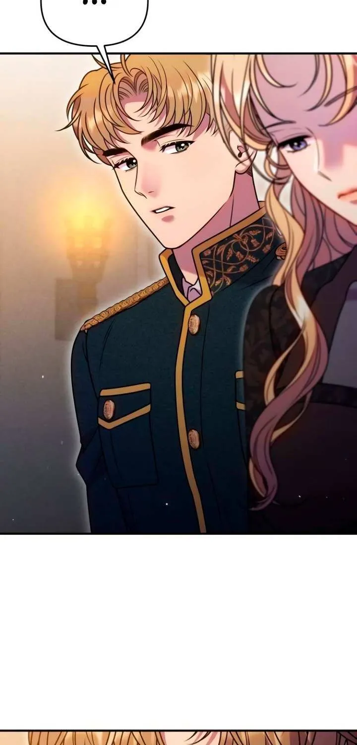 Lay Down Your Sword in the Bedroom Chapter 29 page 28 - 