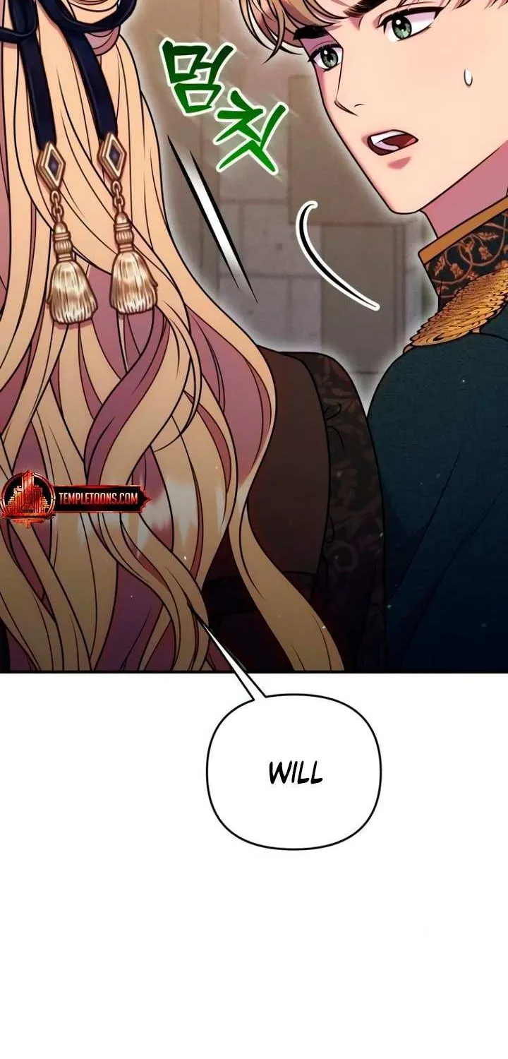 Lay Down Your Sword in the Bedroom Chapter 29 page 30 - 