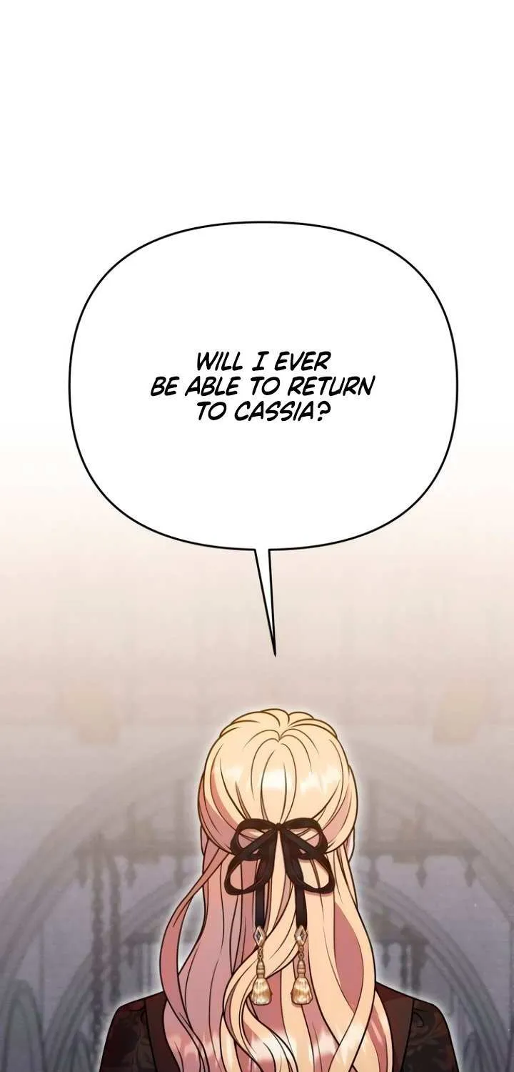 Lay Down Your Sword in the Bedroom Chapter 29 page 31 - 