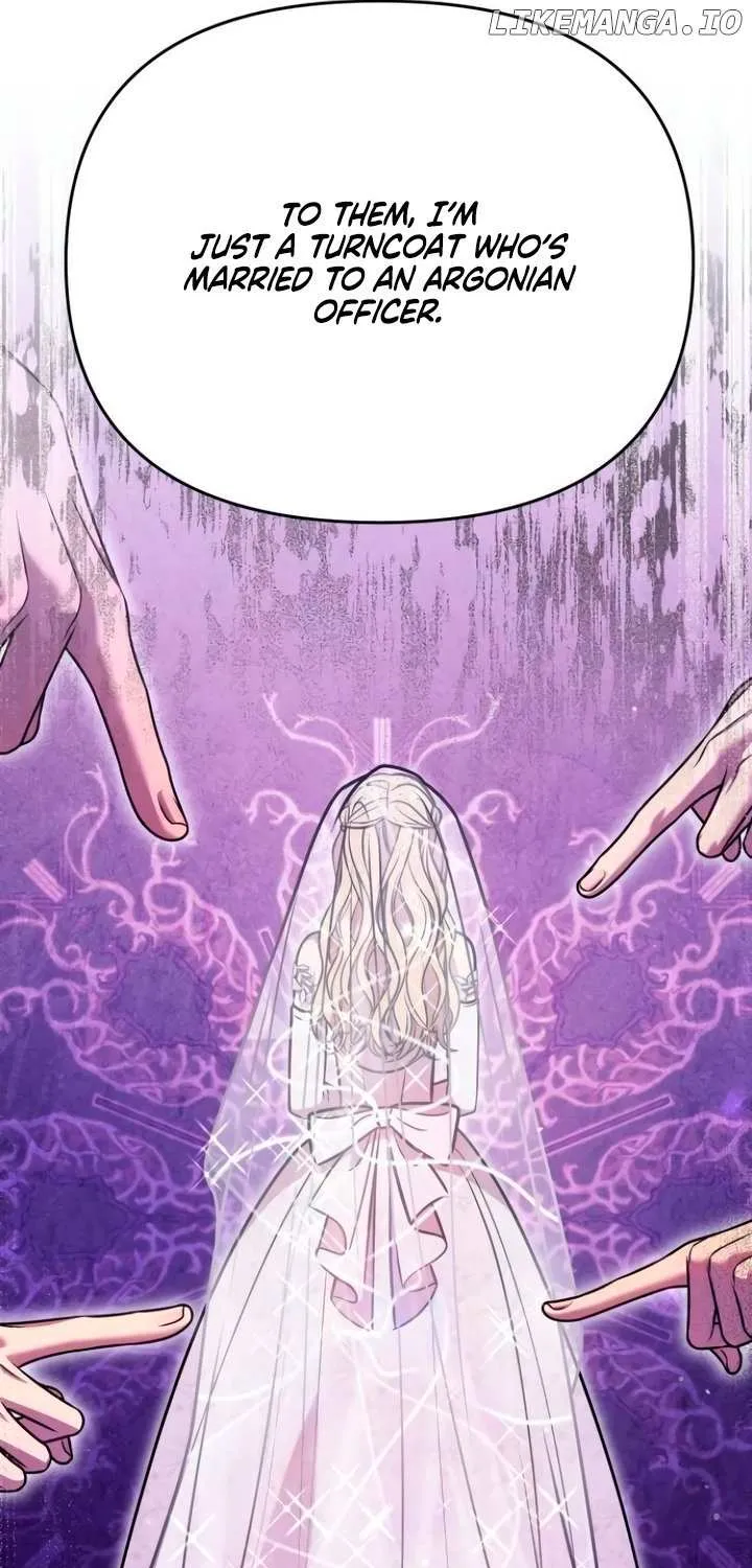 Lay Down Your Sword in the Bedroom Chapter 29 page 33 - 