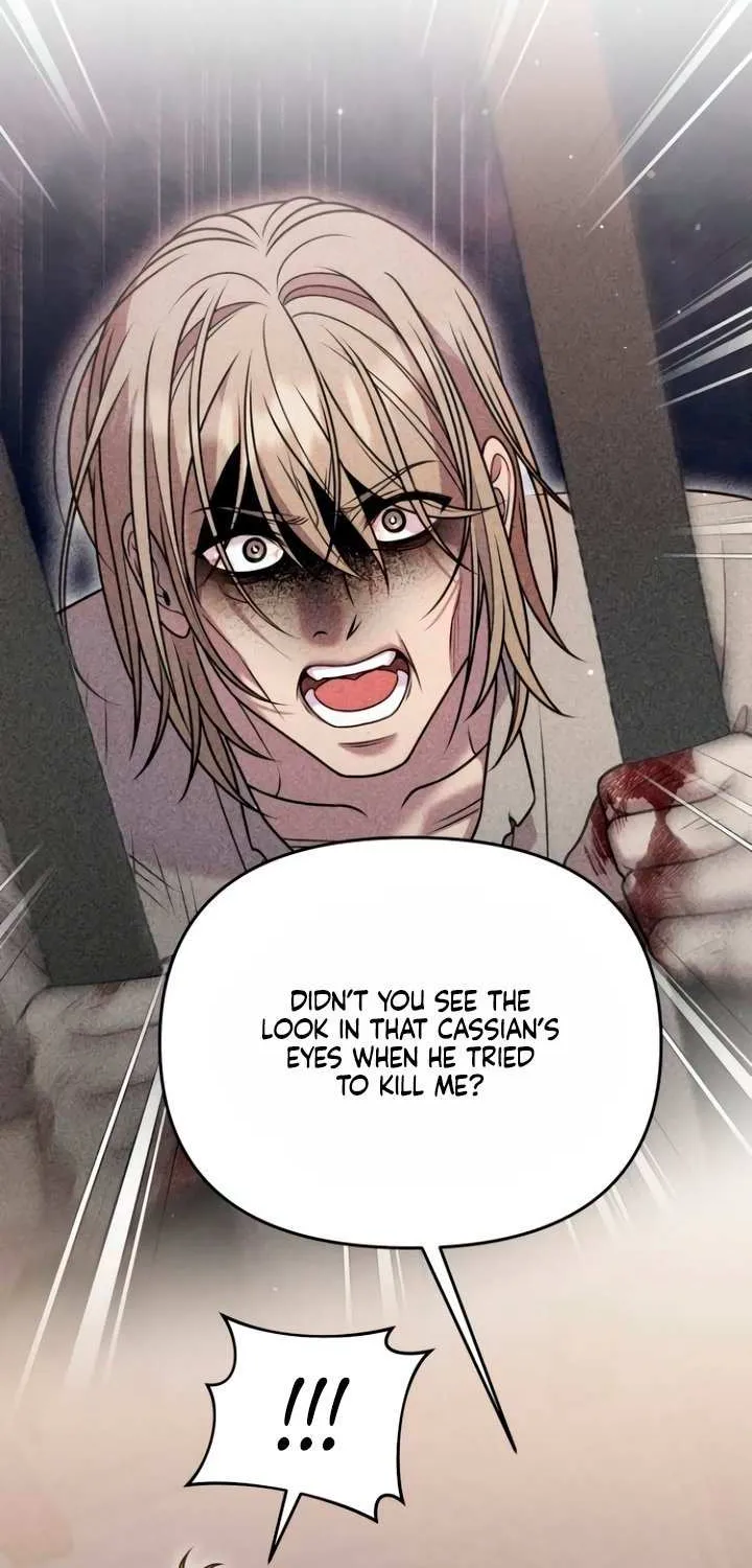 Lay Down Your Sword in the Bedroom Chapter 29 page 36 - 