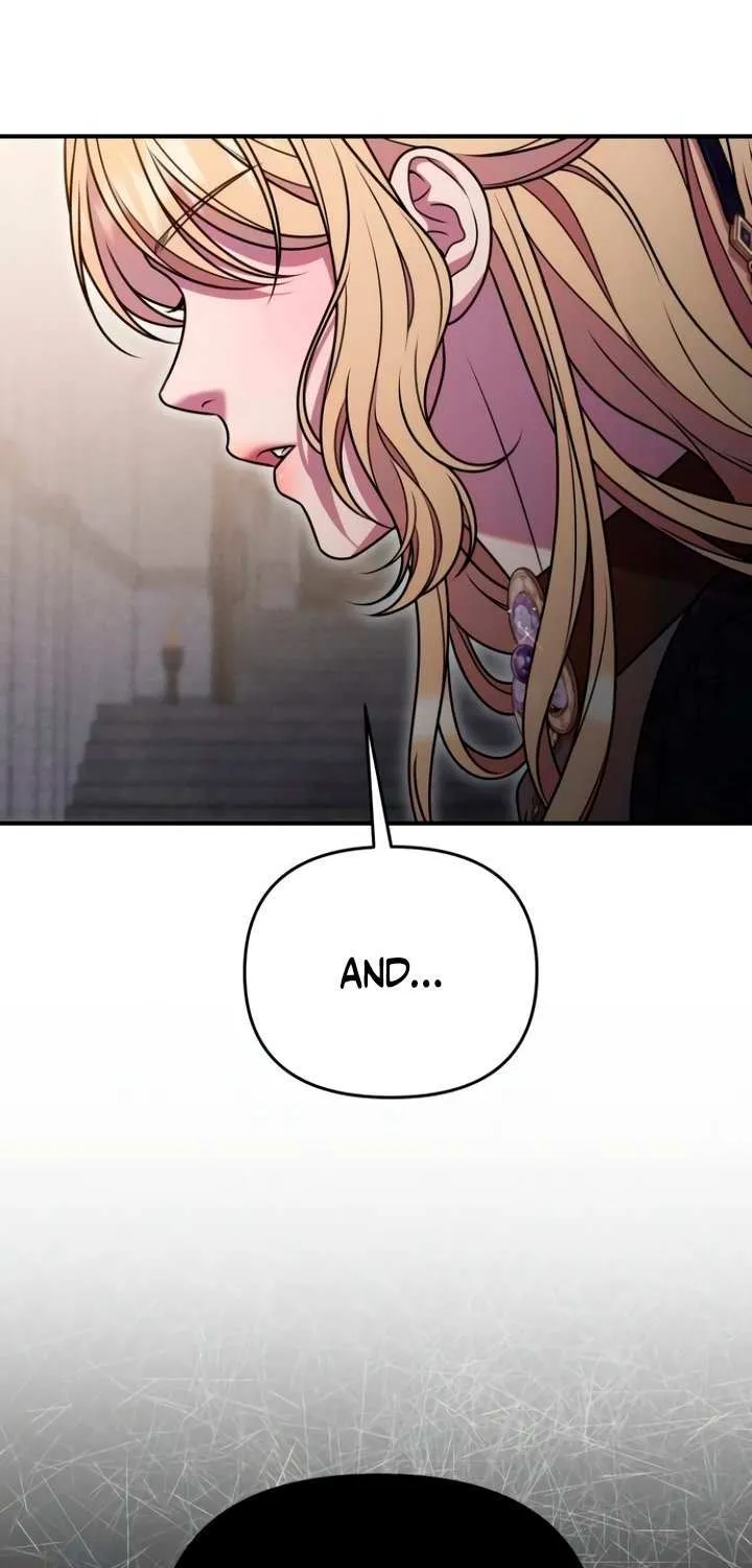 Lay Down Your Sword in the Bedroom Chapter 29 page 38 - 