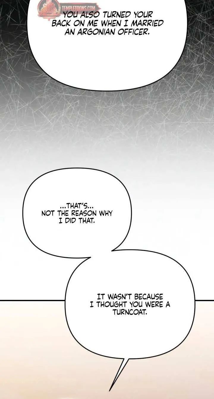 Lay Down Your Sword in the Bedroom Chapter 29 page 40 - 
