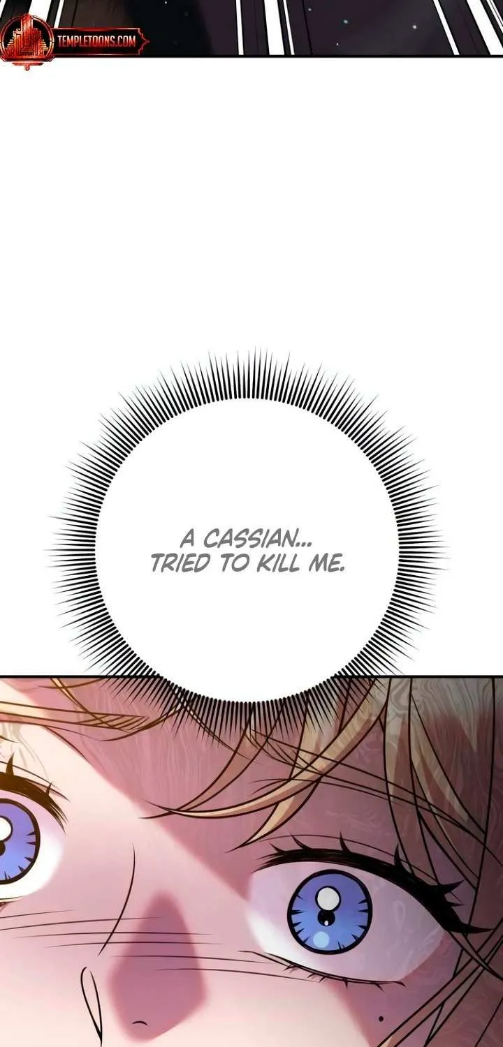 Lay Down Your Sword in the Bedroom Chapter 29 page 5 - 