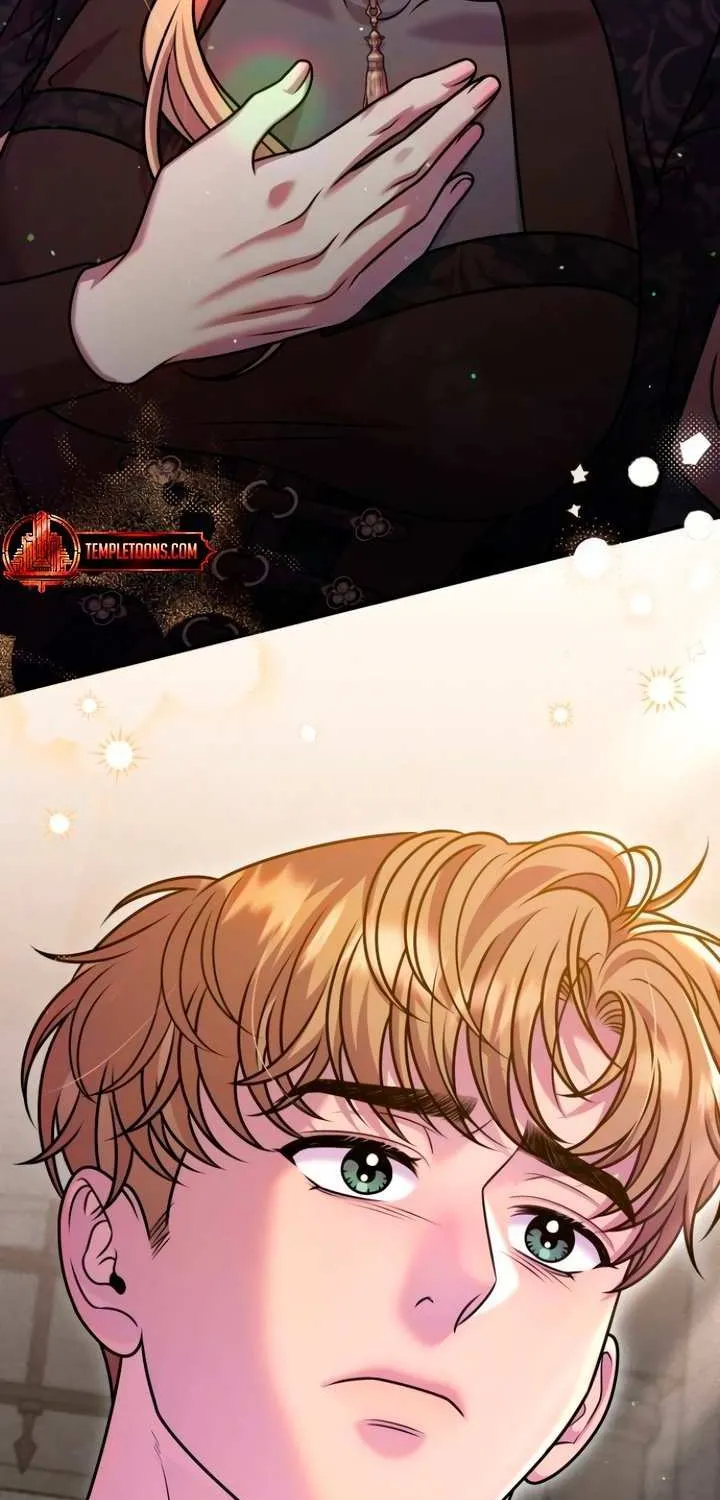 Lay Down Your Sword in the Bedroom Chapter 29 page 43 - 