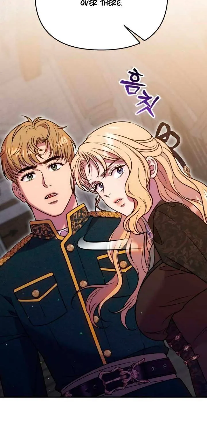 Lay Down Your Sword in the Bedroom Chapter 29 page 50 - 