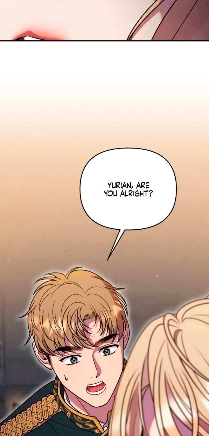 Lay Down Your Sword in the Bedroom Chapter 29 page 6 - 