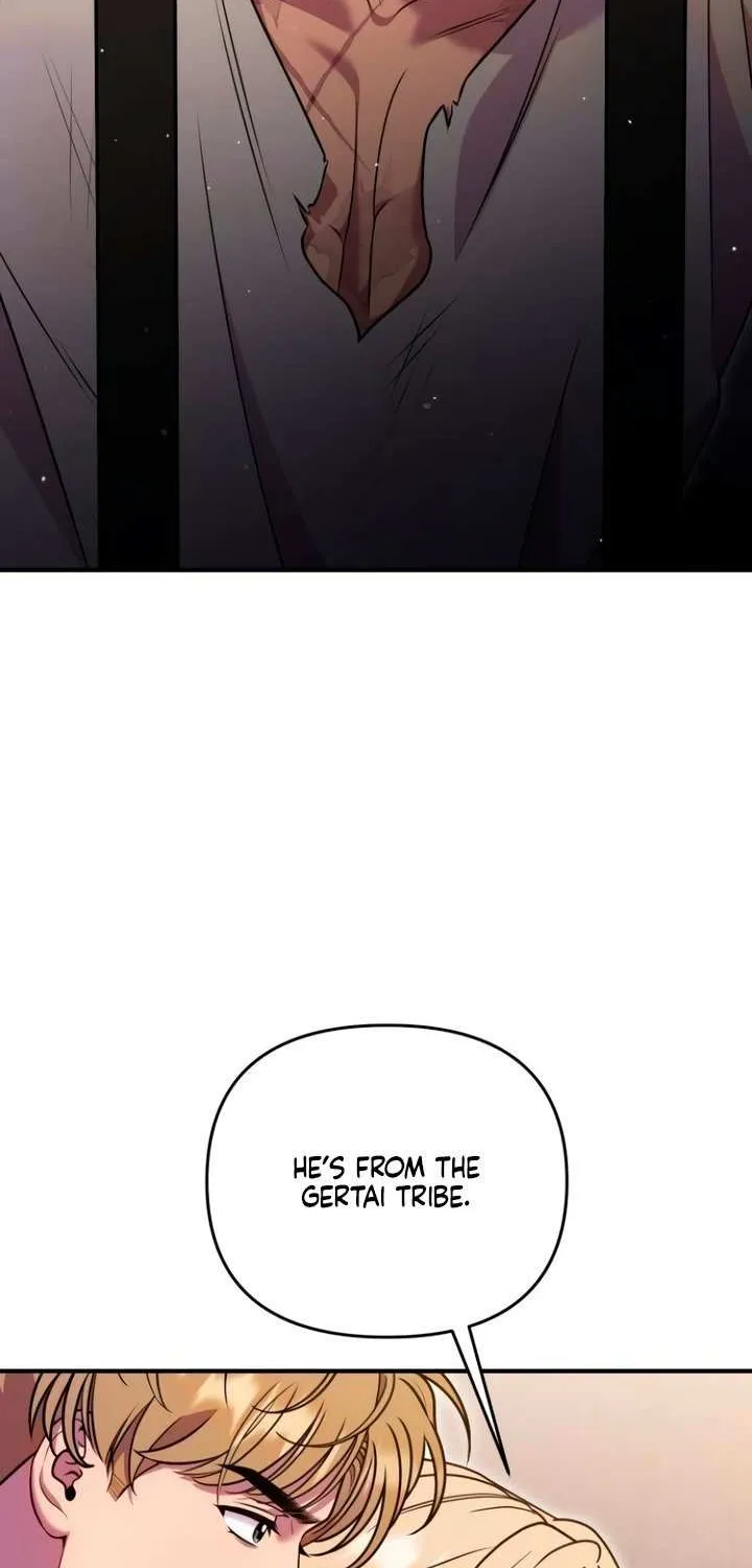 Lay Down Your Sword in the Bedroom Chapter 29 page 52 - 