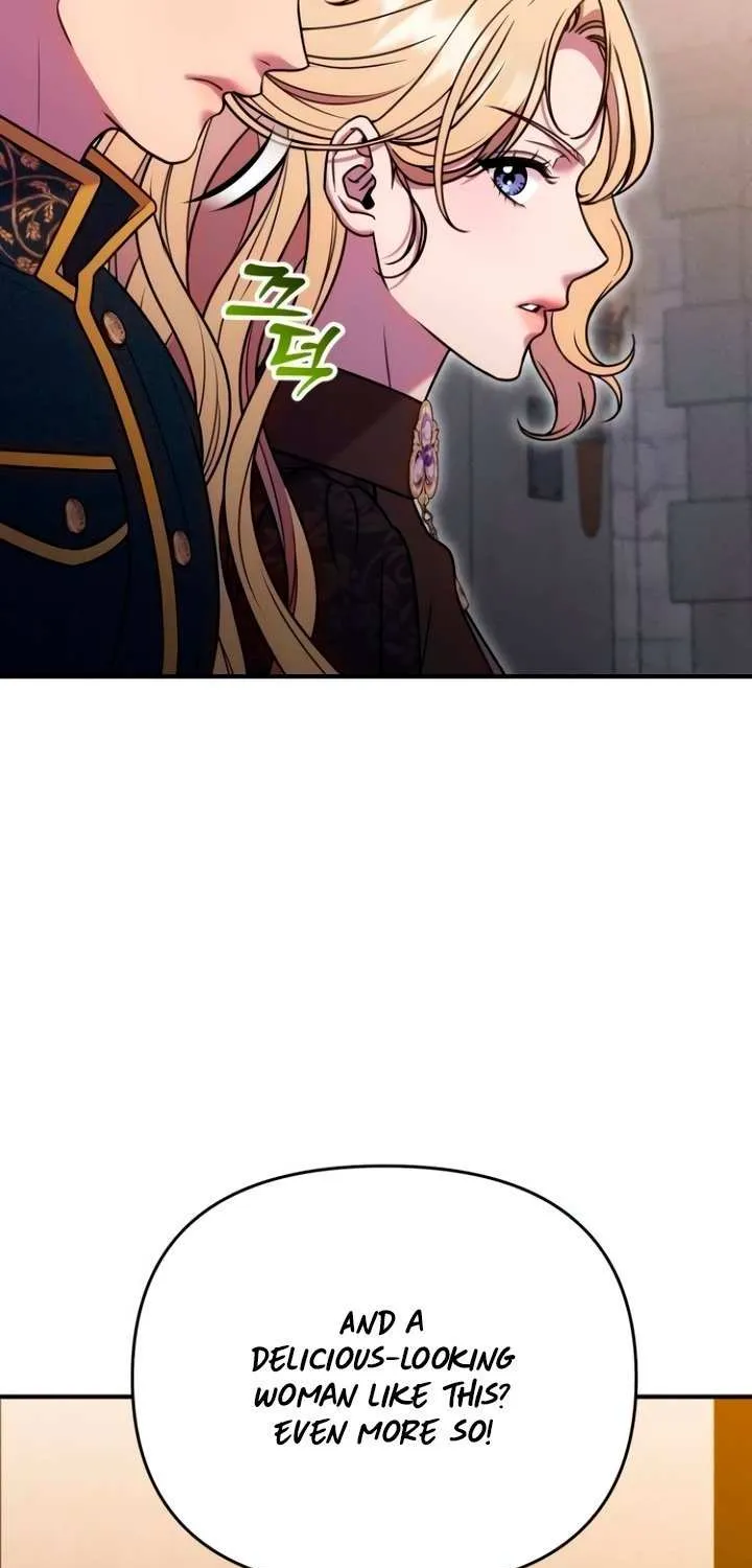 Lay Down Your Sword in the Bedroom Chapter 29 page 53 - 