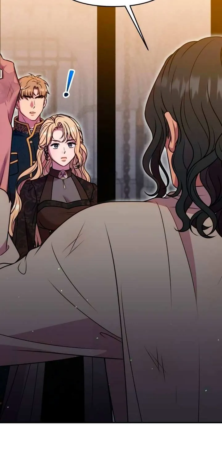 Lay Down Your Sword in the Bedroom Chapter 29 page 54 - 