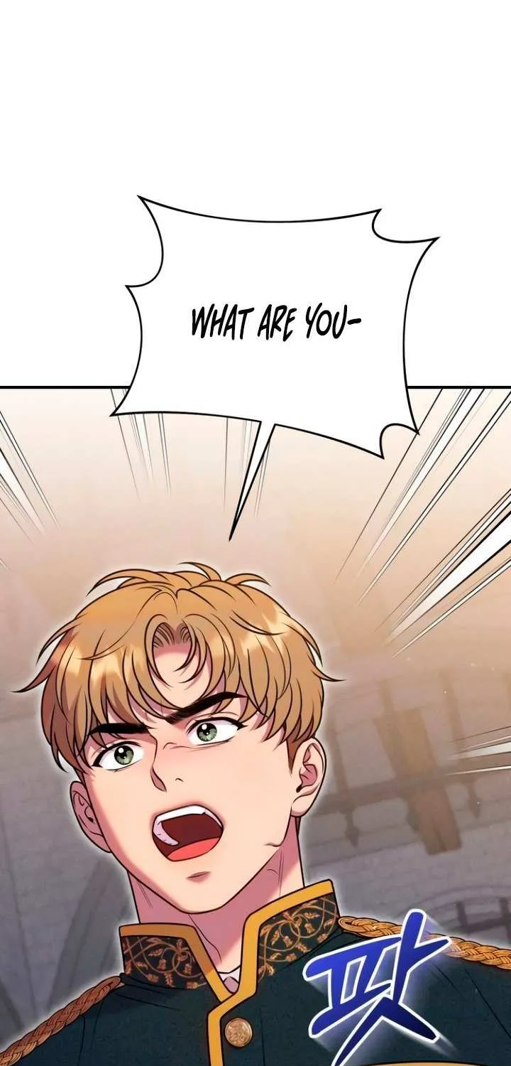 Lay Down Your Sword in the Bedroom Chapter 29 page 55 - 