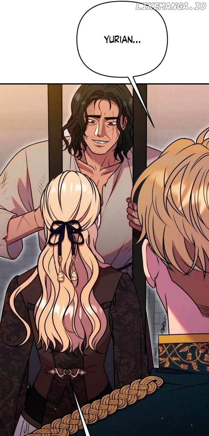 Lay Down Your Sword in the Bedroom Chapter 29 page 57 - 