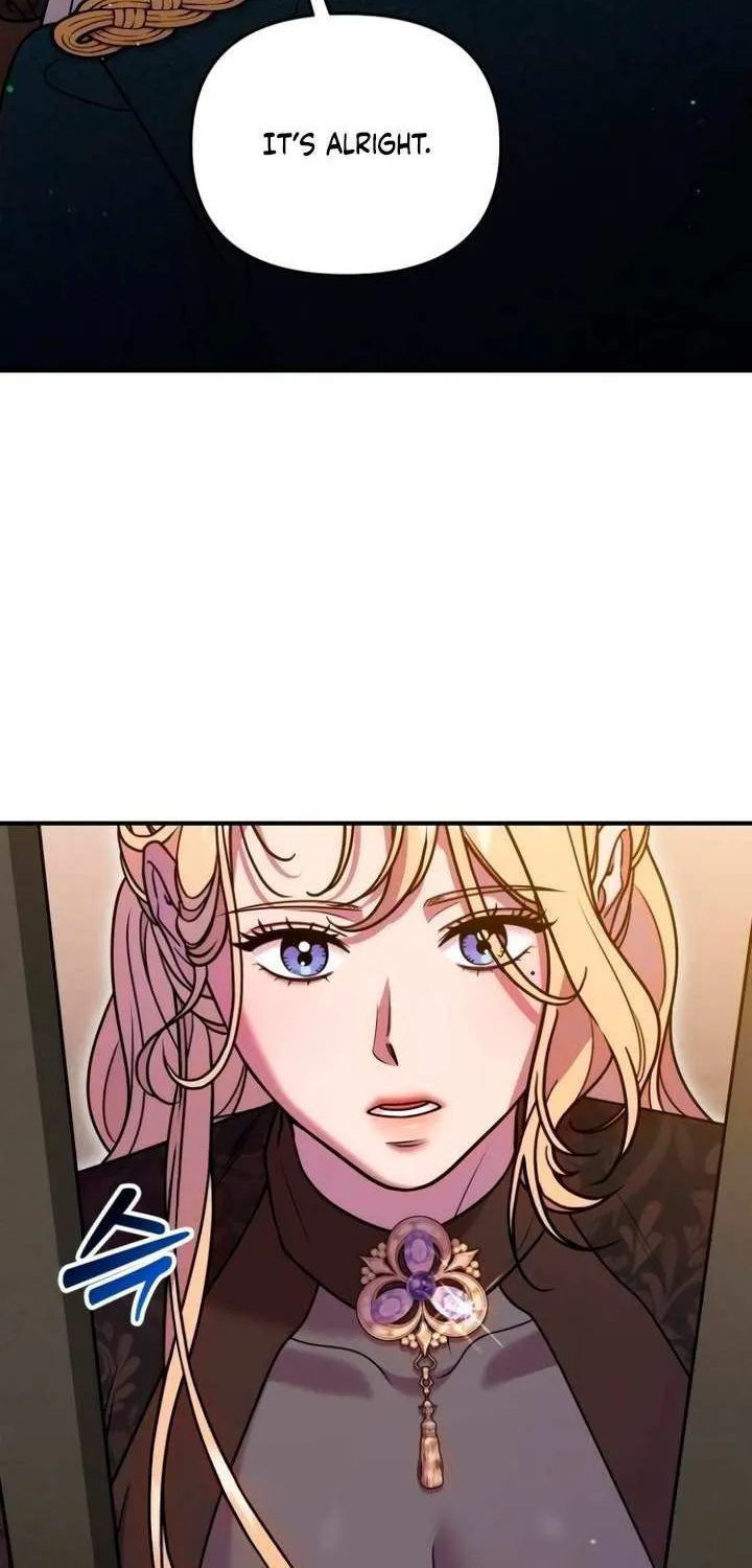 Lay Down Your Sword in the Bedroom Chapter 29 page 58 - 