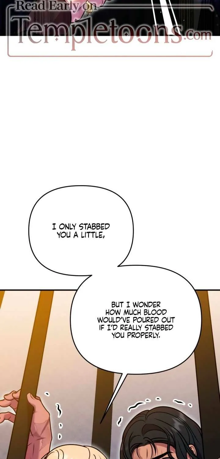 Lay Down Your Sword in the Bedroom Chapter 29 page 63 - 