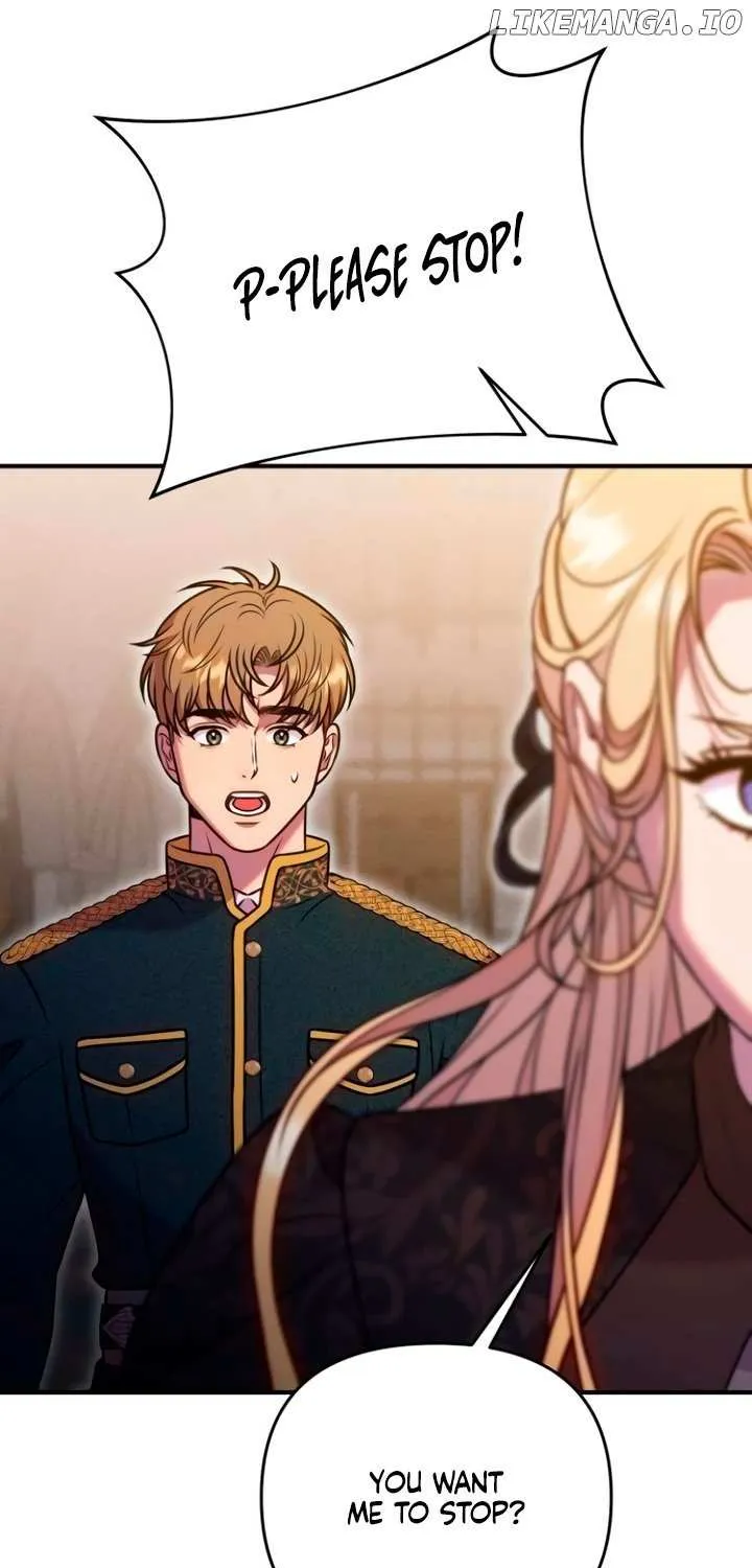 Lay Down Your Sword in the Bedroom Chapter 29 page 65 - 